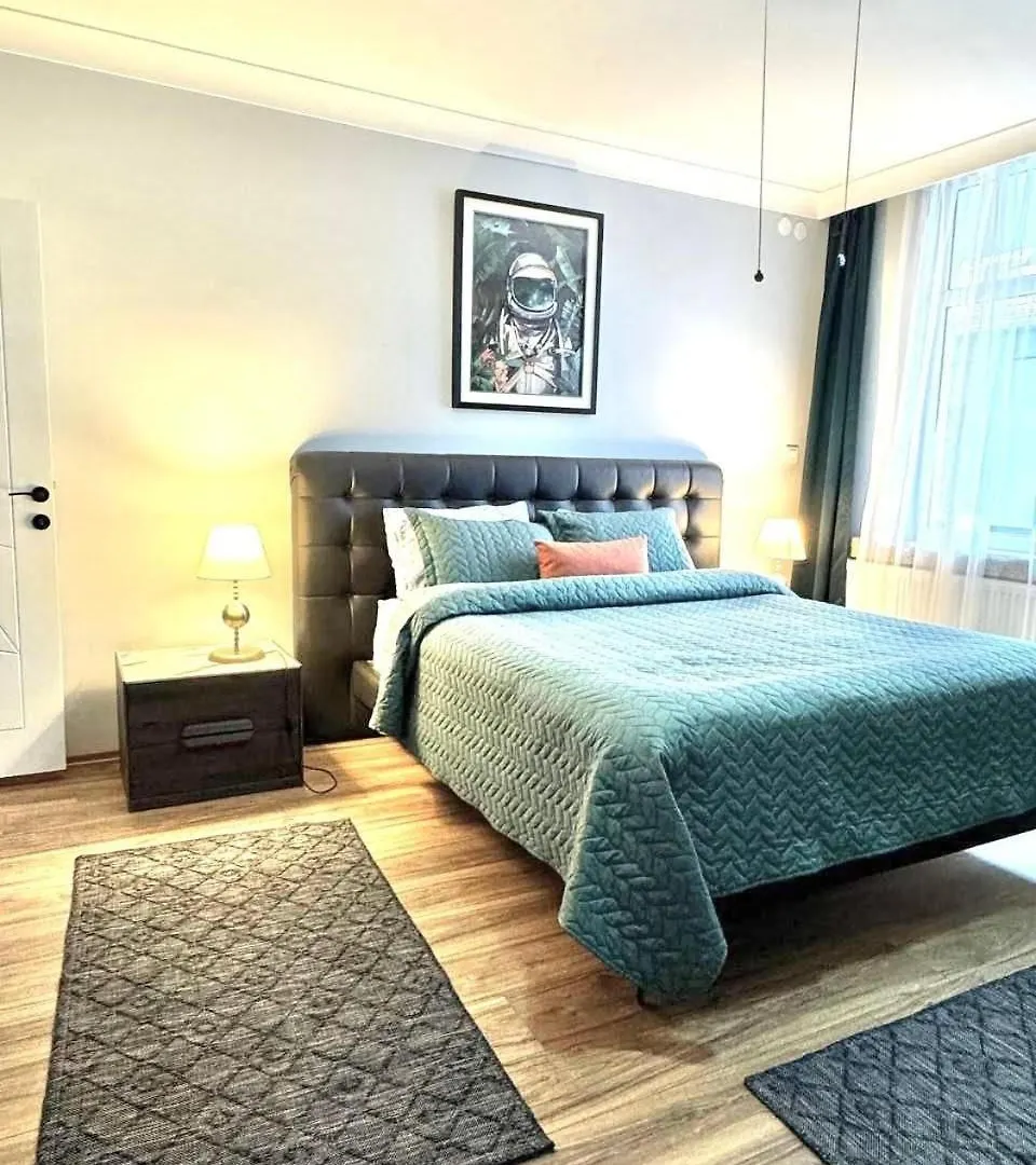Kaira Homes 3 Ankara Daire