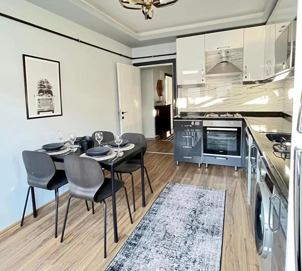 Kaira Homes 3 Ankara 0*,  Türkiye