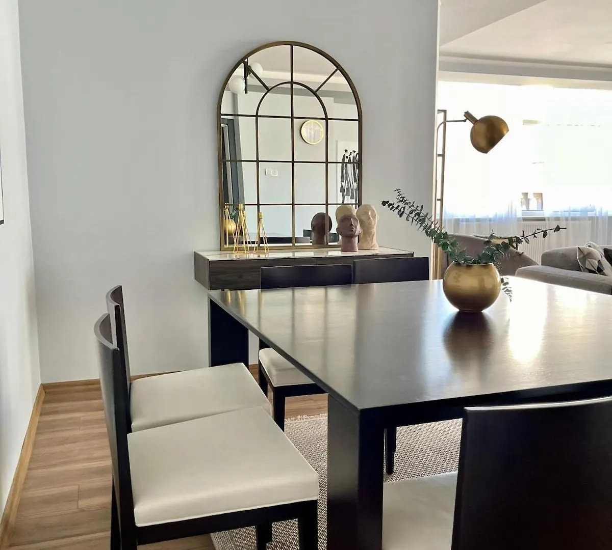 Daire Kaira Homes 3 Ankara
