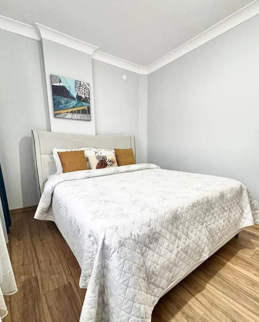 Kaira Homes 3 Ankara Daire