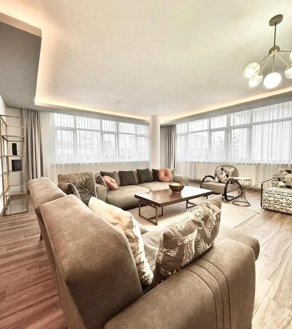 Kaira Homes 3 Ankara Türkiye