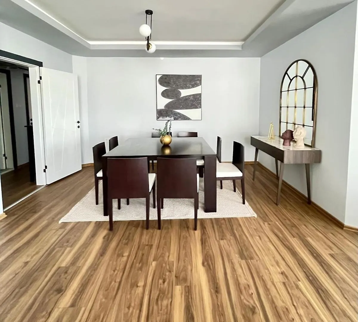 Daire Kaira Homes 3 Ankara