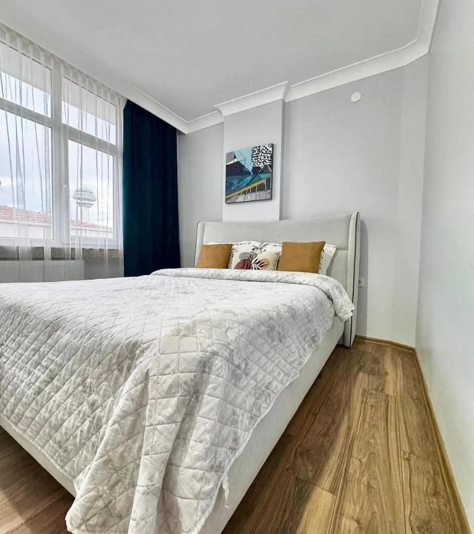 Kaira Homes 3 Ankara 0*,  Türkiye