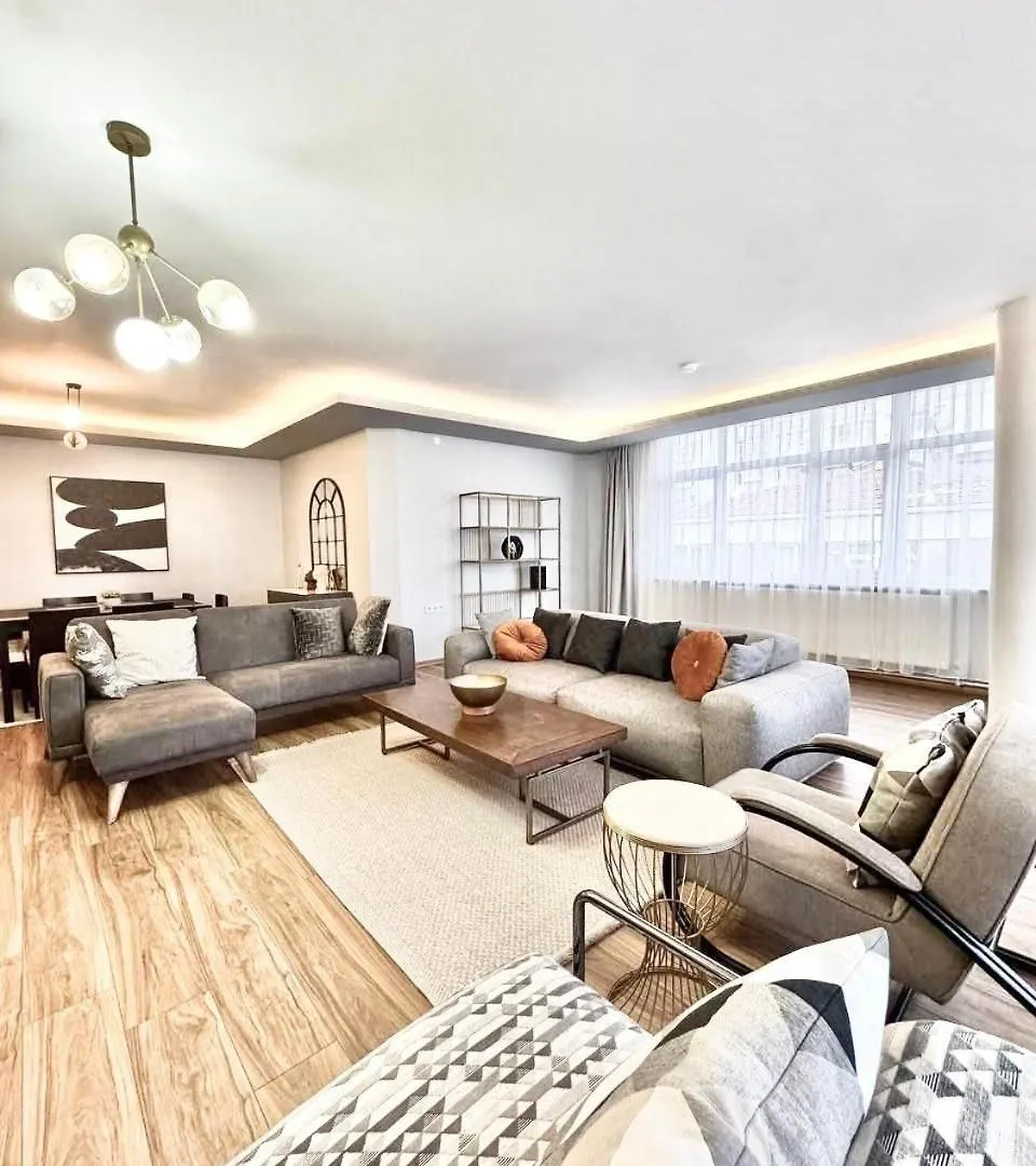 Kaira Homes 3 Ankara Daire