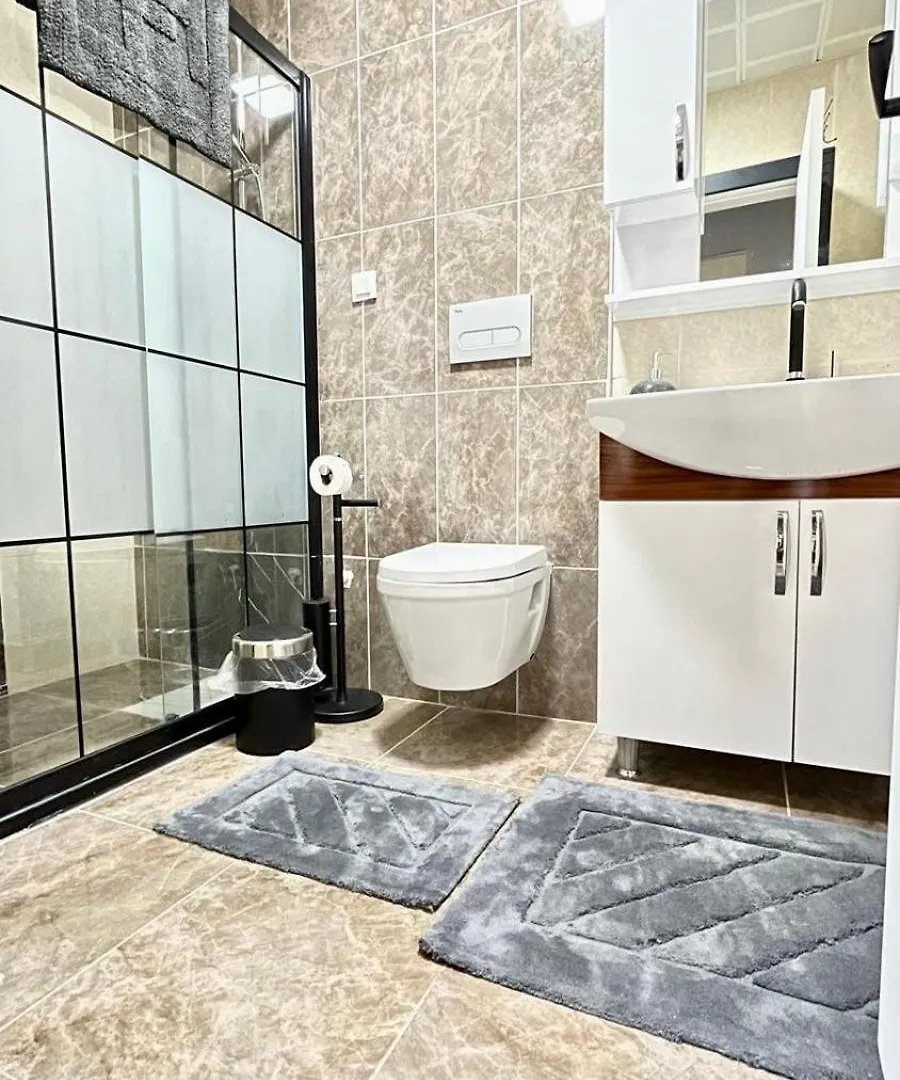 Daire Kaira Homes 3 Ankara