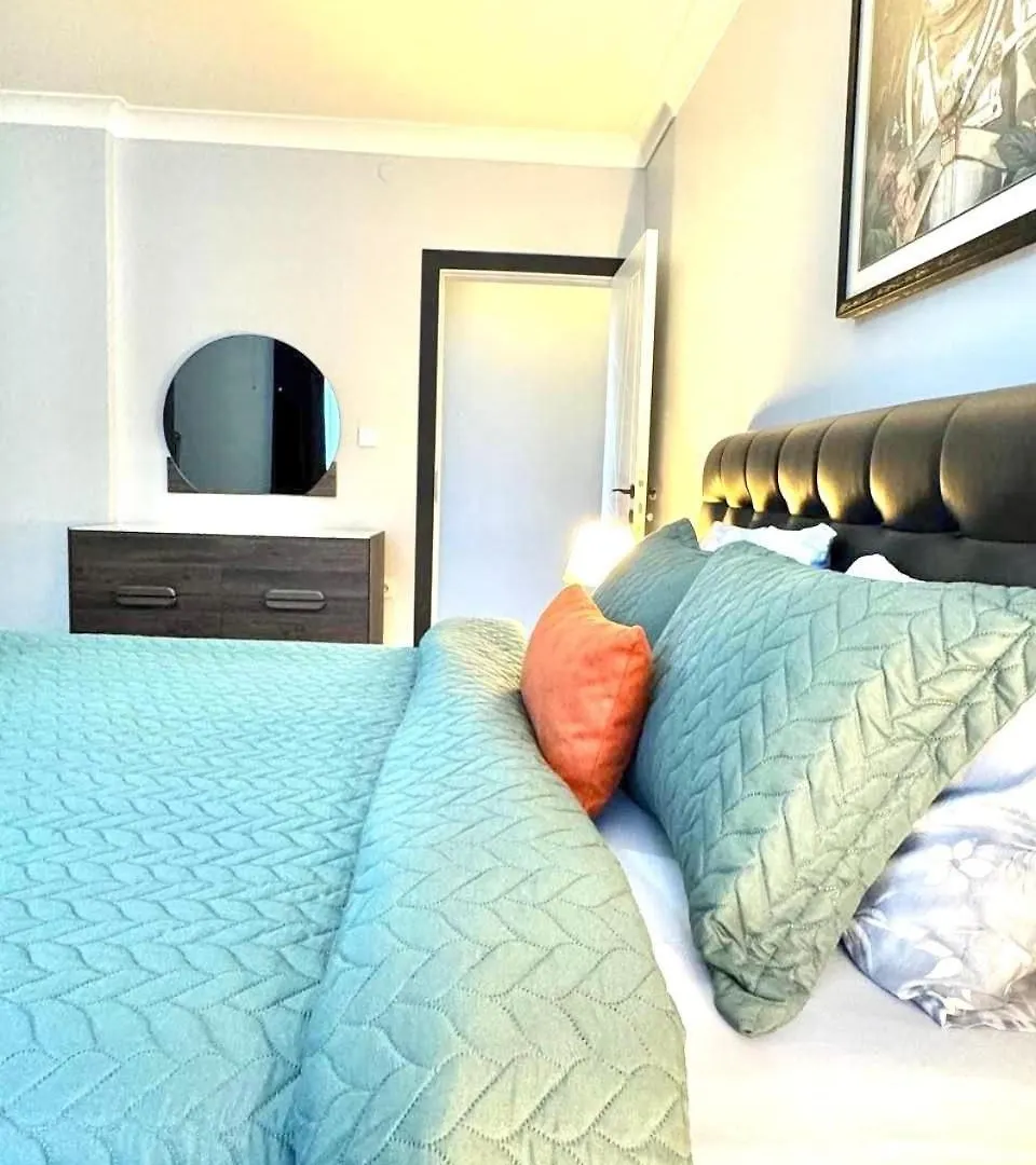 Daire Kaira Homes 3 Ankara Türkiye