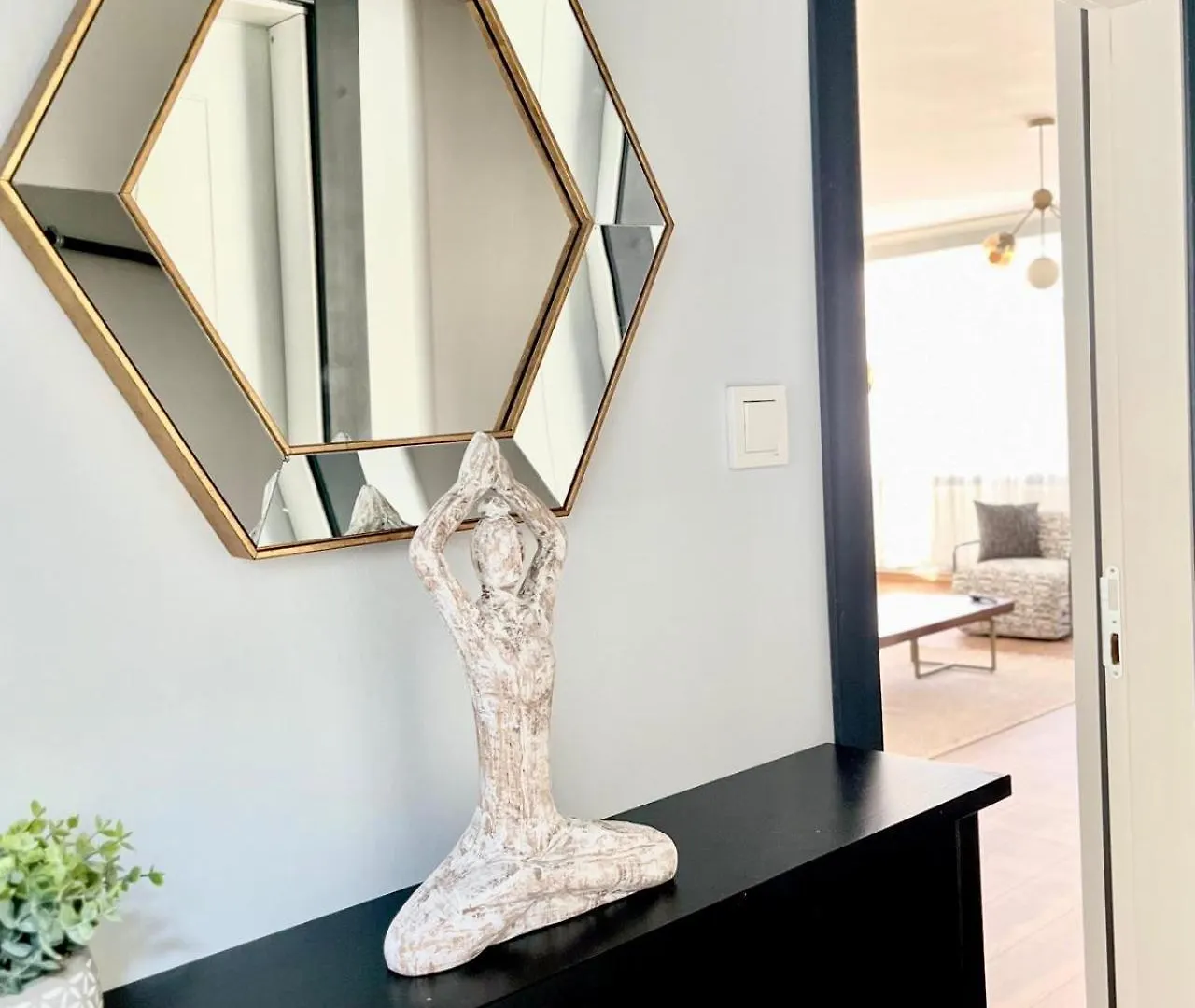 Daire Kaira Homes 3 Ankara