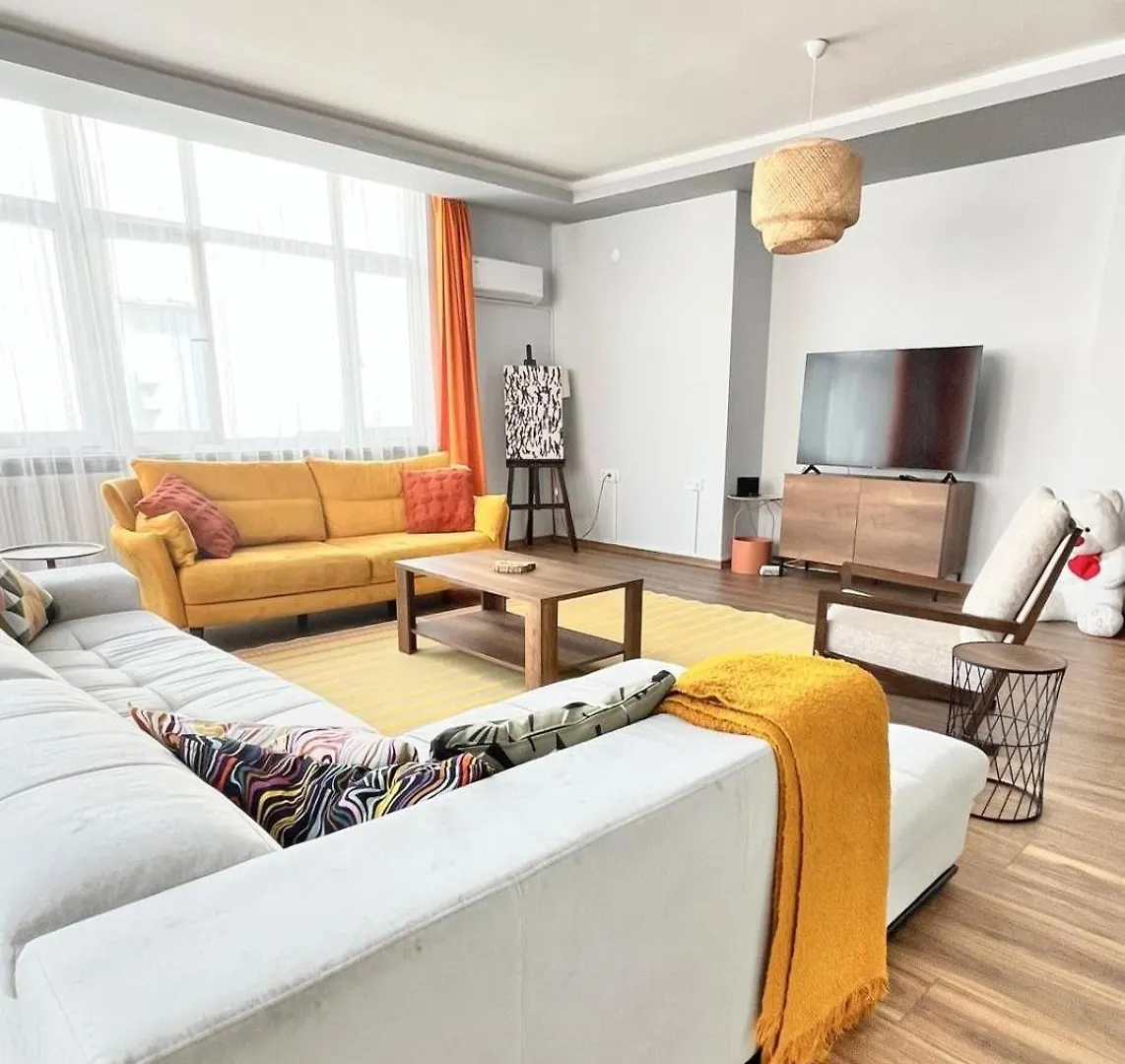 Daire Kaira Homes 3 Ankara Türkiye