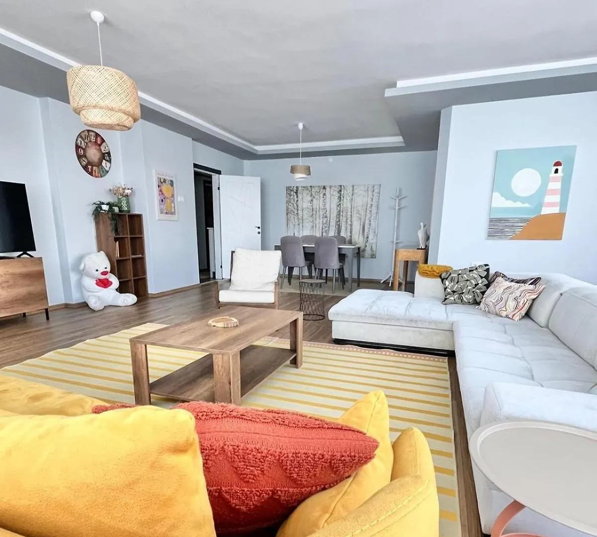 Kaira Homes 3 Ankara Türkiye