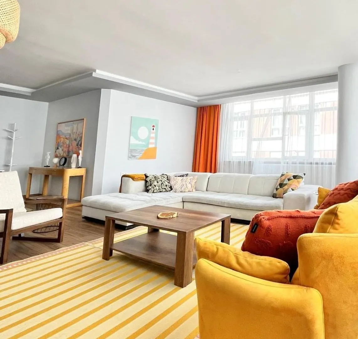 Kaira Homes 3 Ankara Türkiye