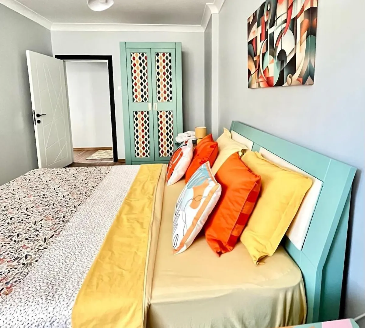 Kaira Homes 3 Ankara Daire