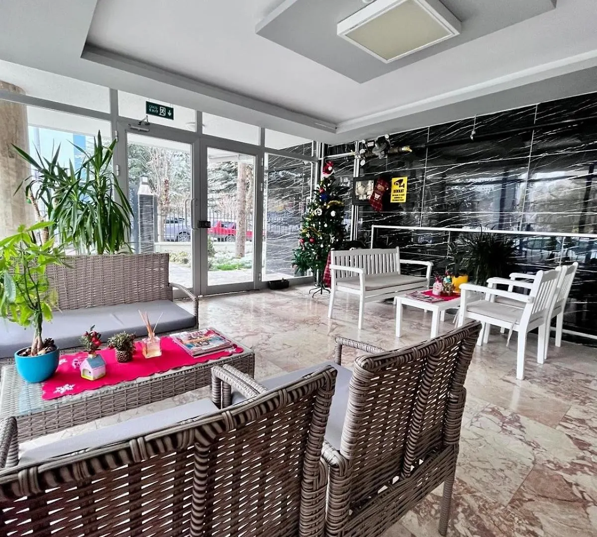 Kaira Homes 3 Ankara