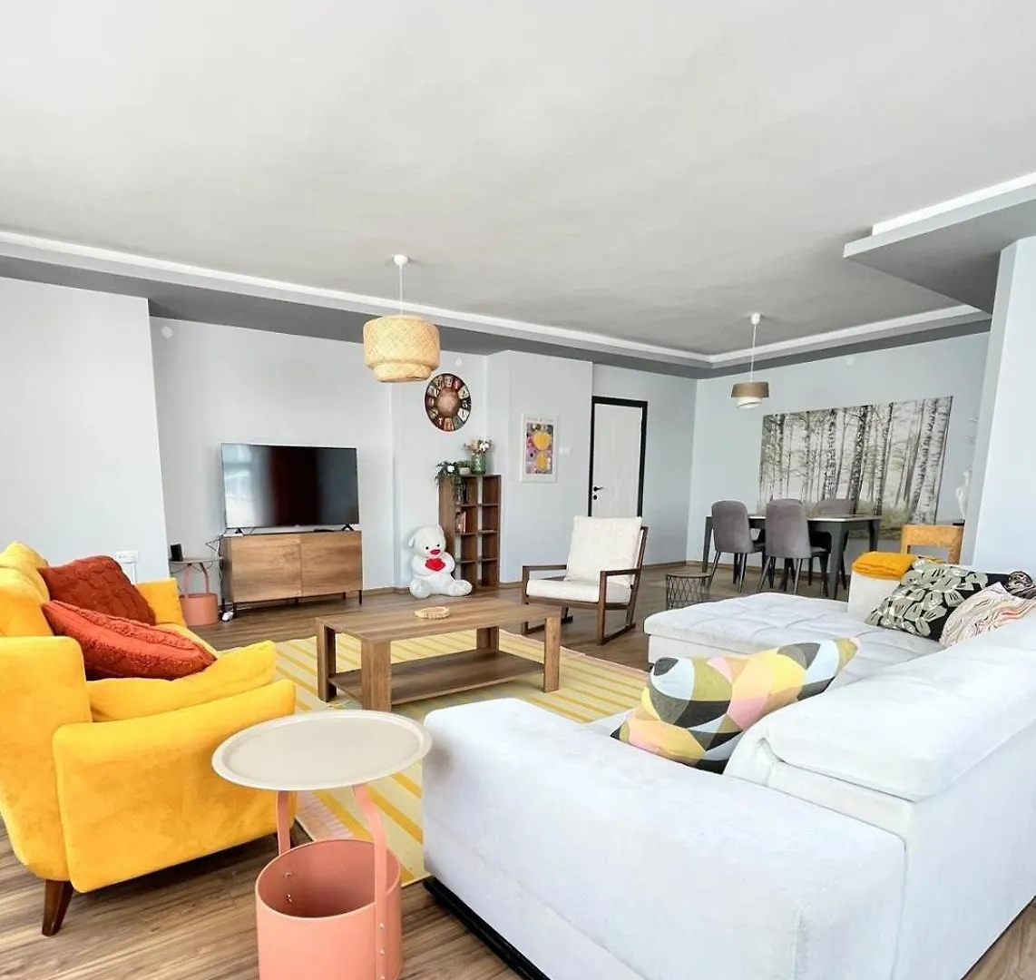 Kaira Homes 3 Ankara