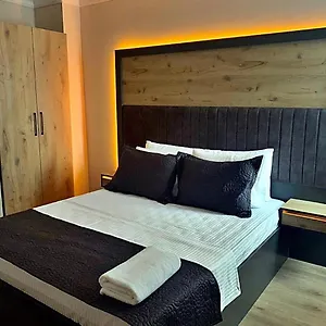  Apart Otel Park Butık