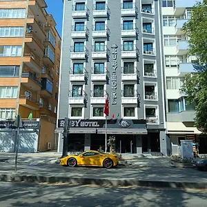  Otel Bc Ruby