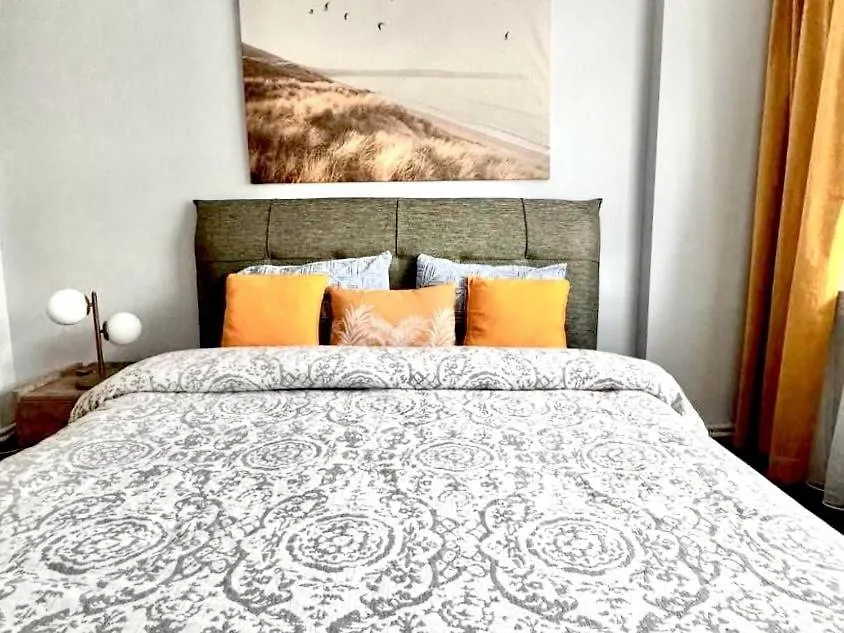 شقة Kaira Homes 3 أنقرة