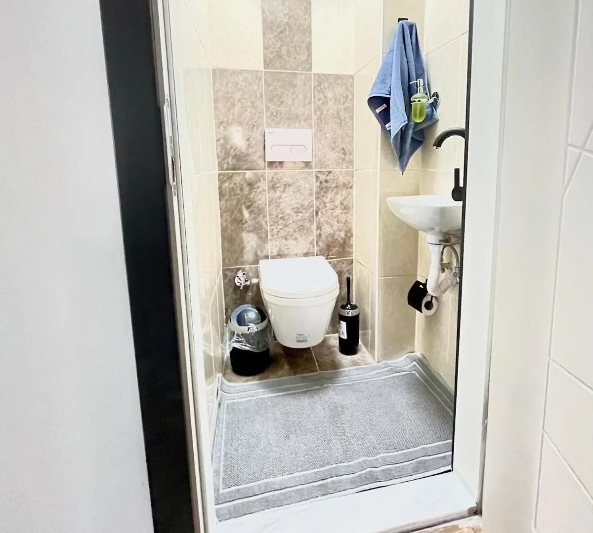 Kaira Homes 3 أنقرة
