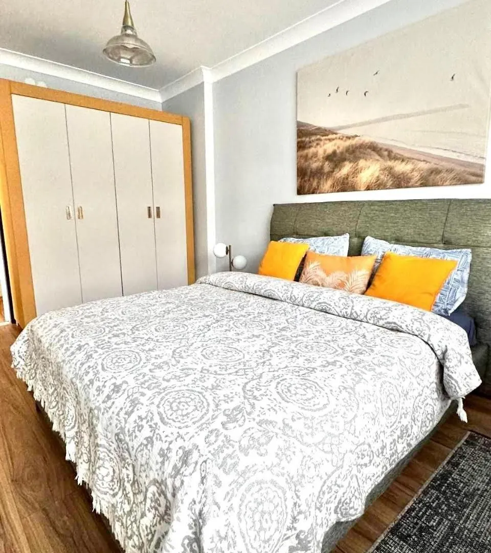 Kaira Homes 3 أنقرة
