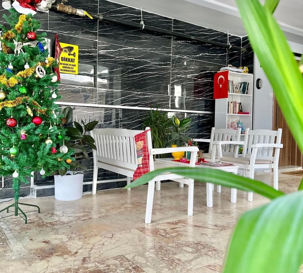 Kaira Homes 3 أنقرة