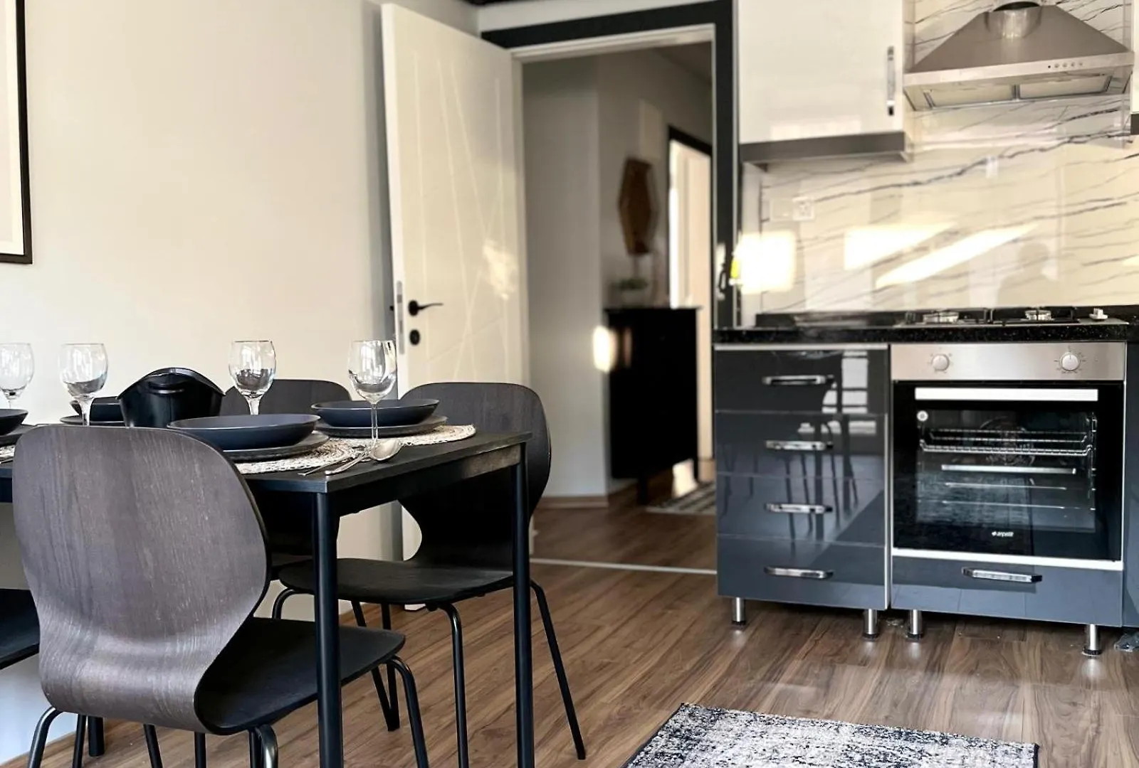 Kaira Homes 3 أنقرة تركيا