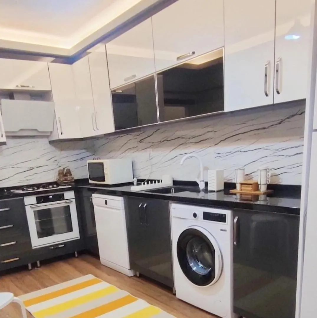 Kaira Homes 3 أنقرة 0*,