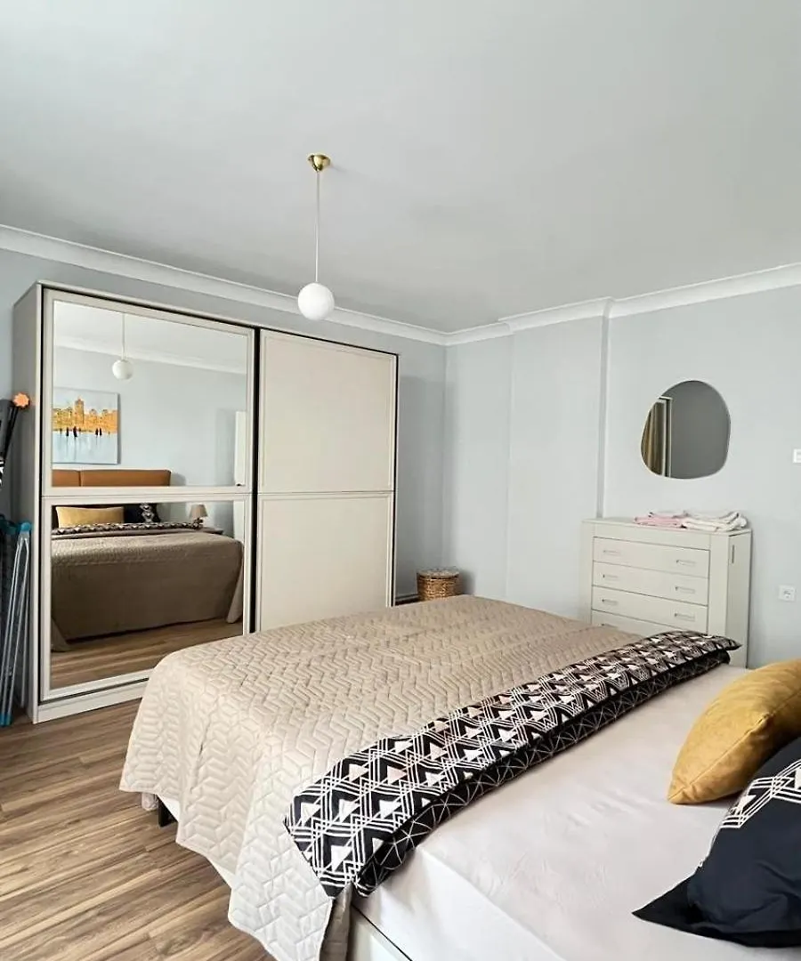 Kaira Homes 3 أنقرة 0*,