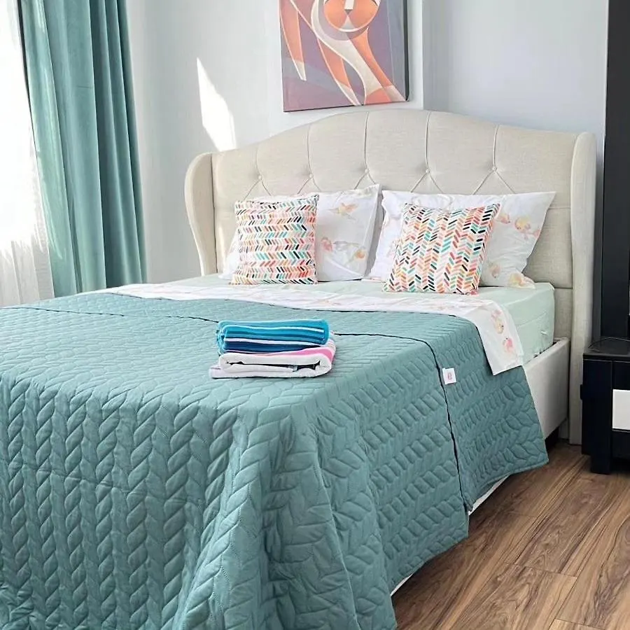 Kaira Homes 3 أنقرة