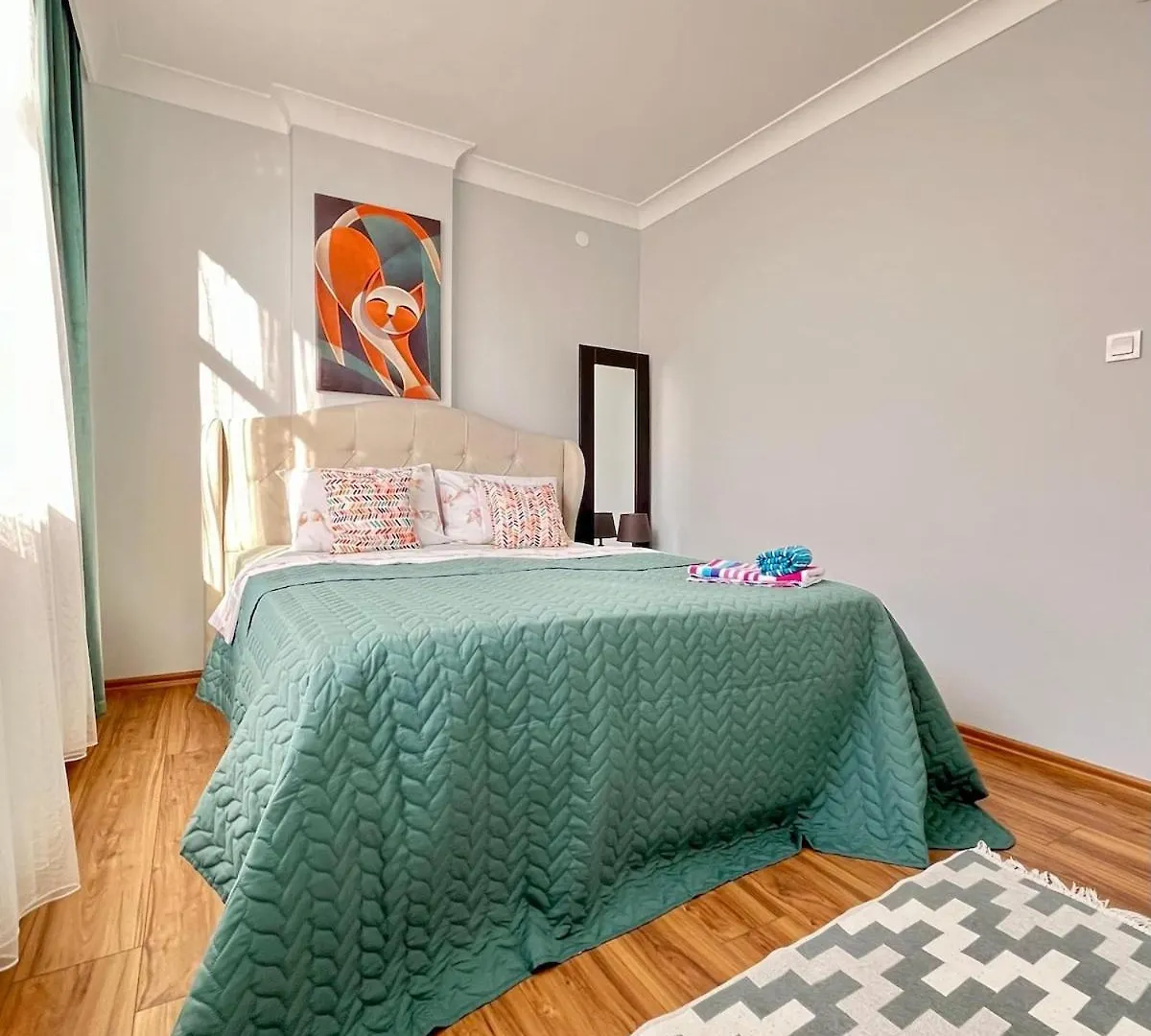 Kaira Homes 3 أنقرة 0*,