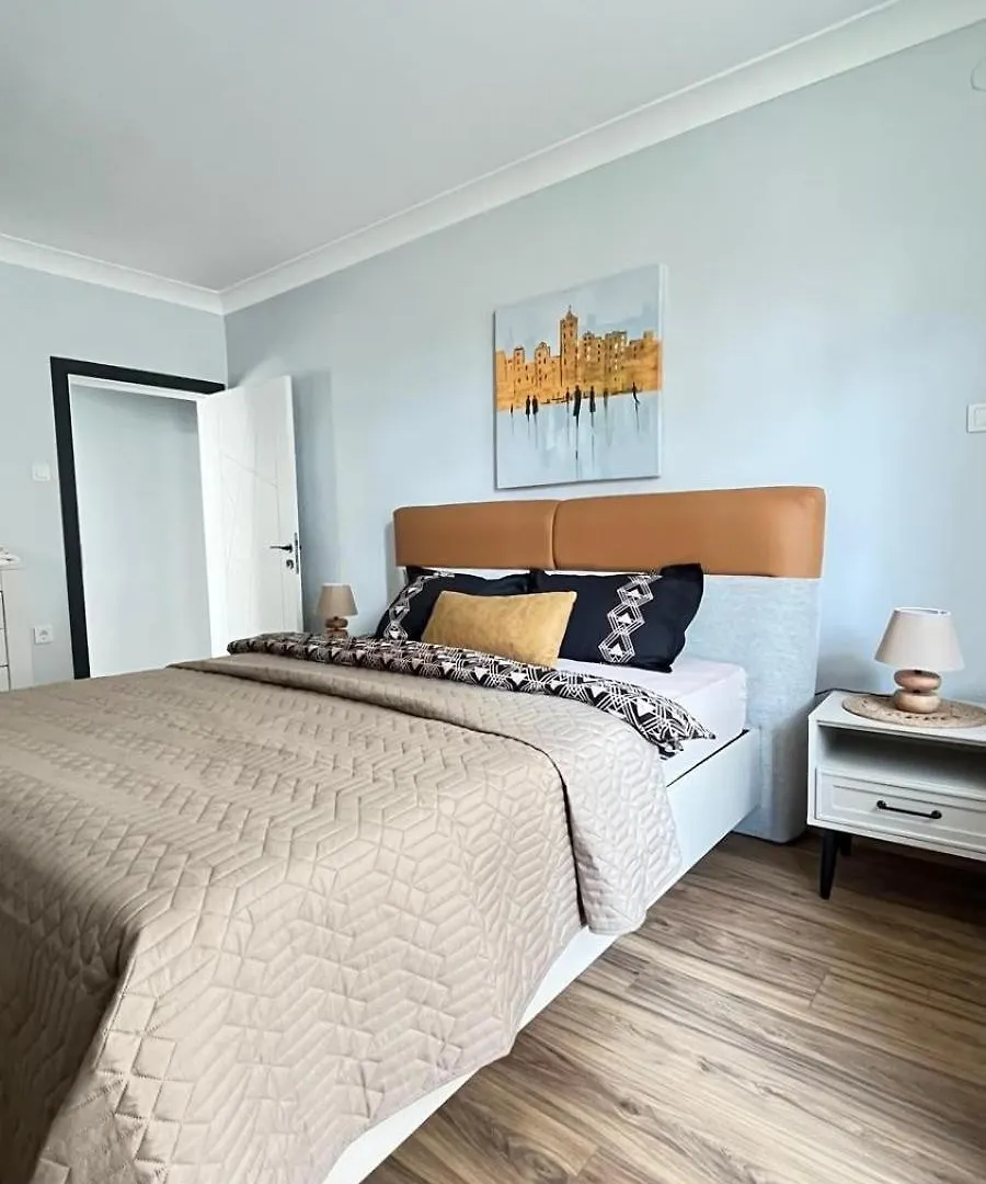 شقة Kaira Homes 3 أنقرة