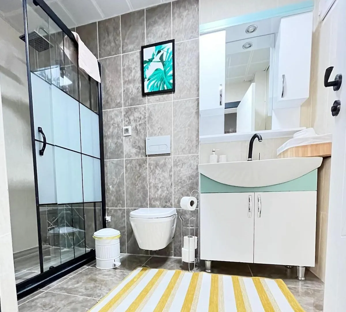 Kaira Homes 3 أنقرة شقة